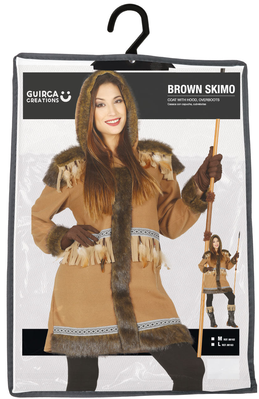 ESKIMO