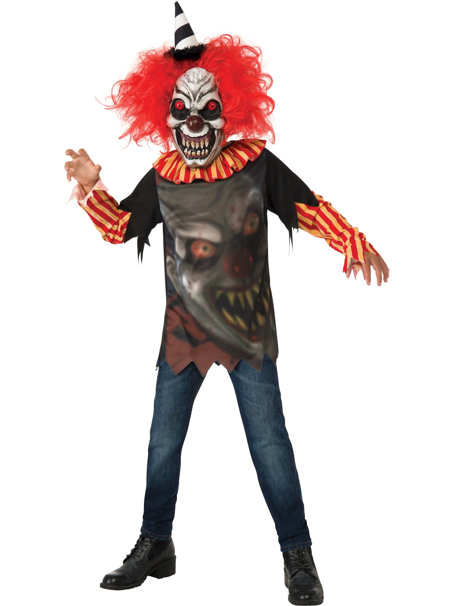 FREAKO CLOWN - CHILDRENS