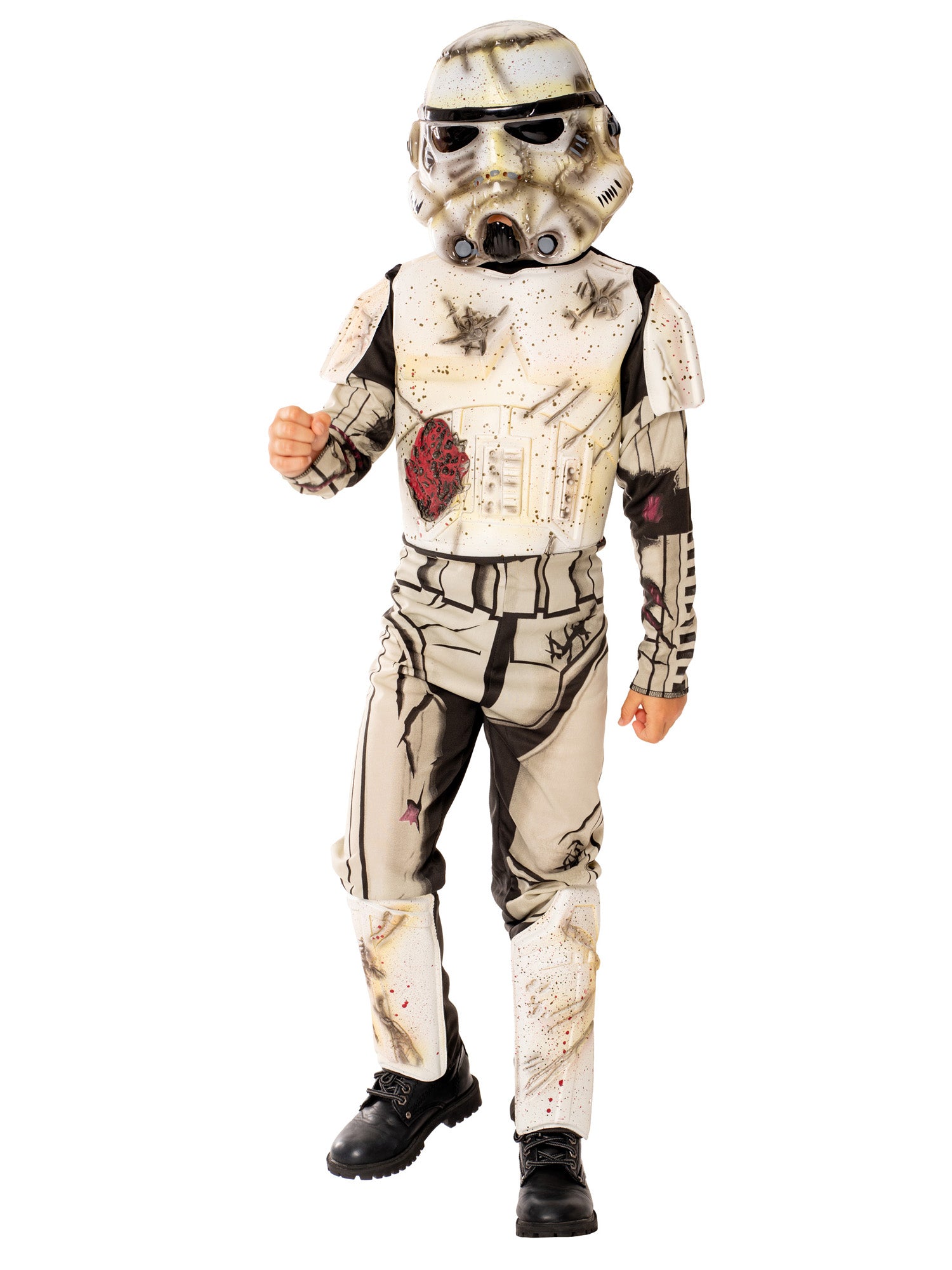 Death Trooper