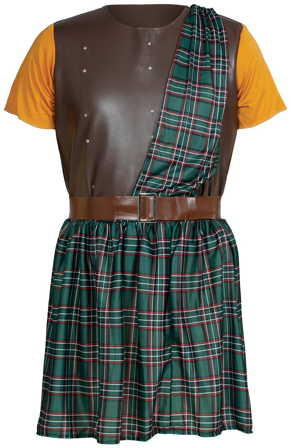 SCOTTISH WARRIOR
