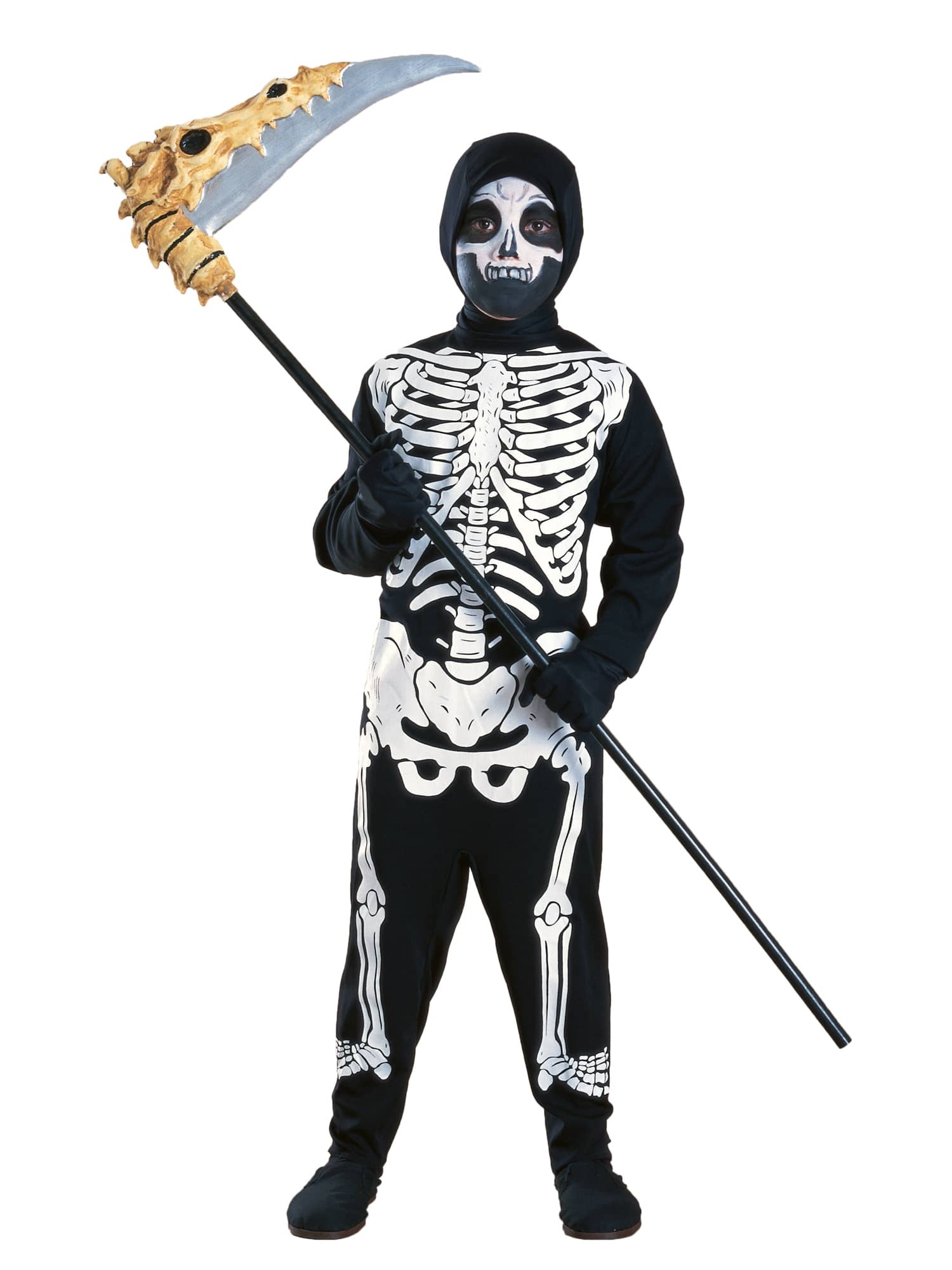 Skeleton