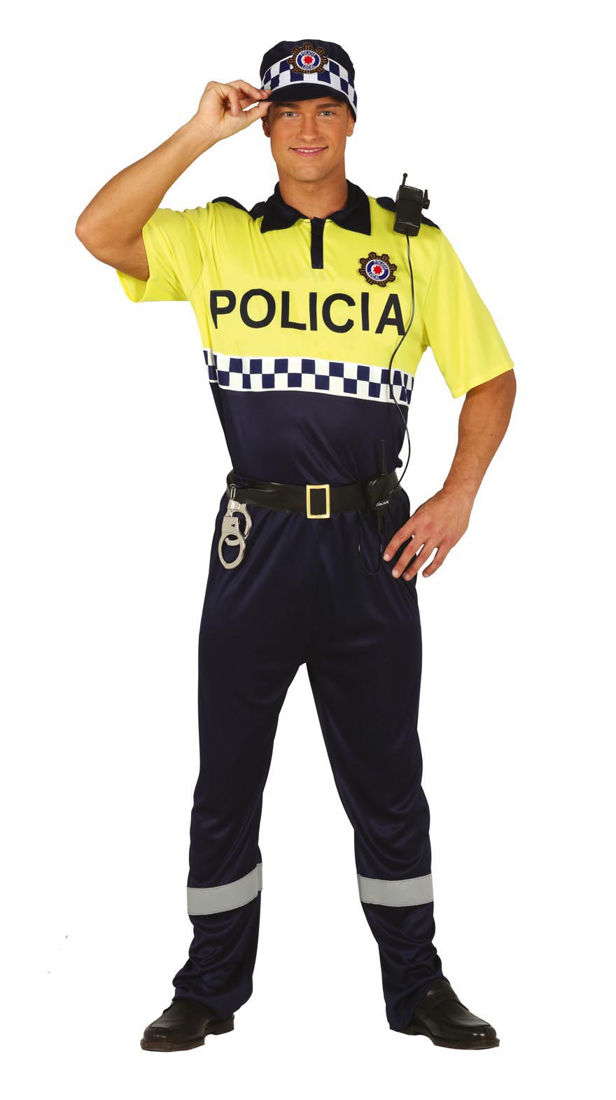 LOCAL POLICE