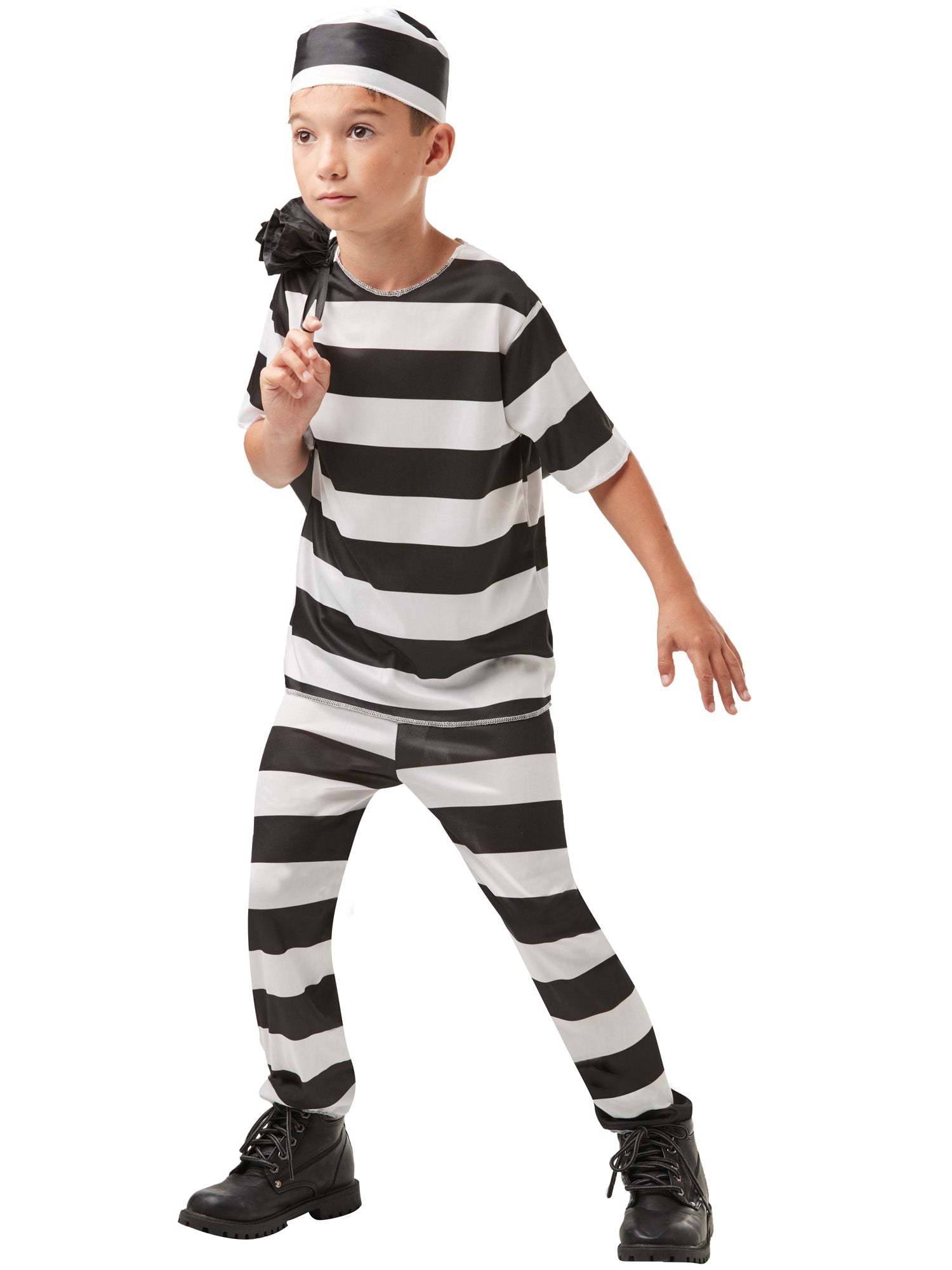 Prisoner