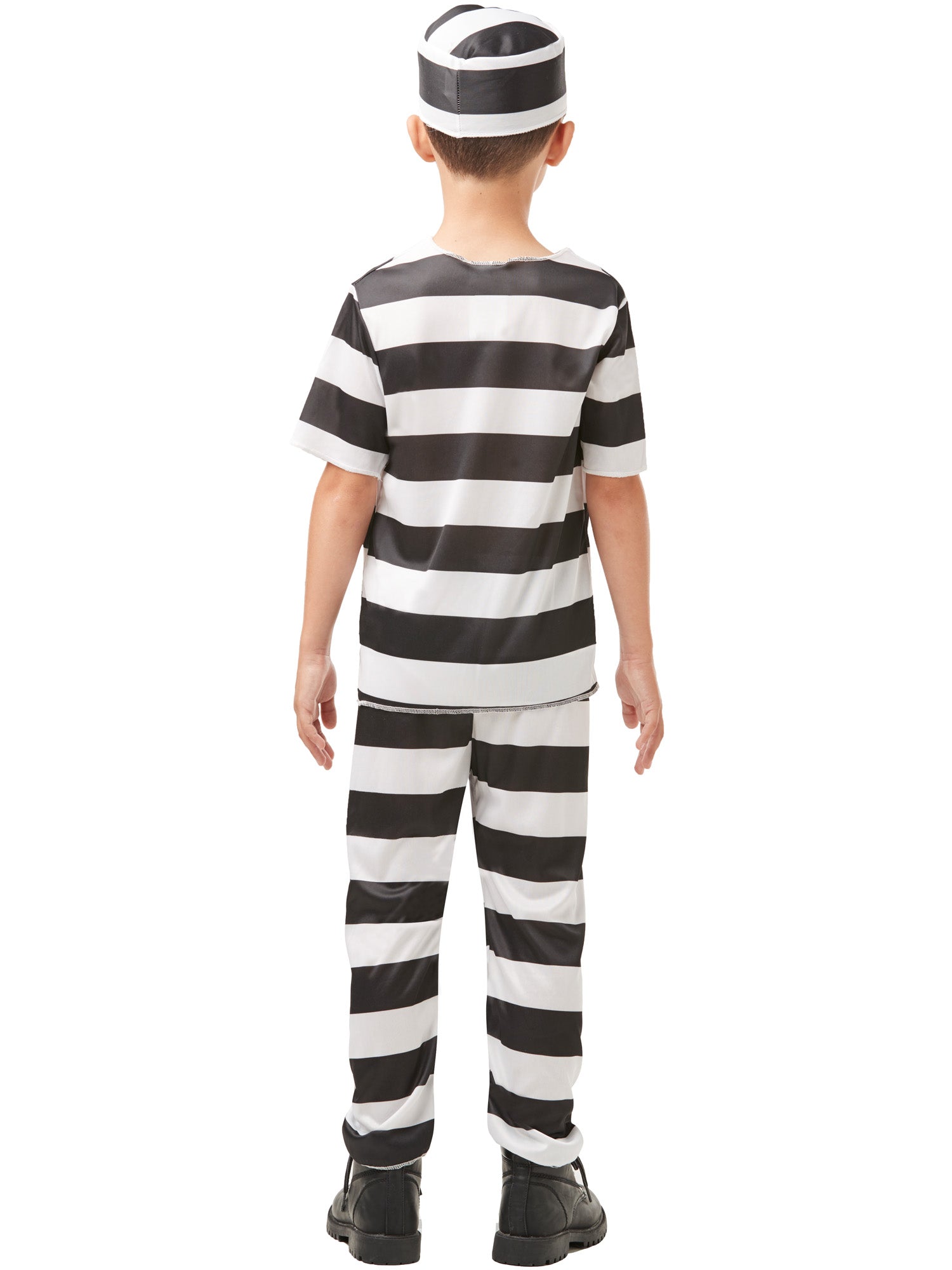 Prisoner