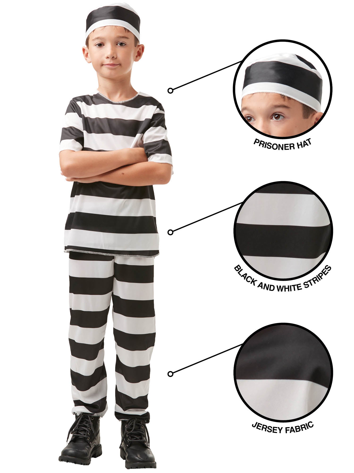 Prisoner