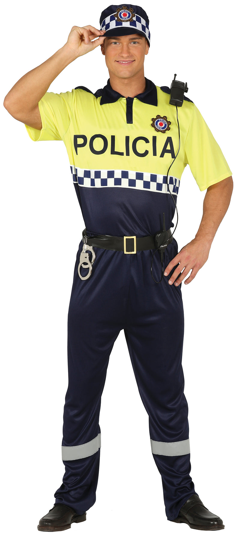 LOCAL POLICE