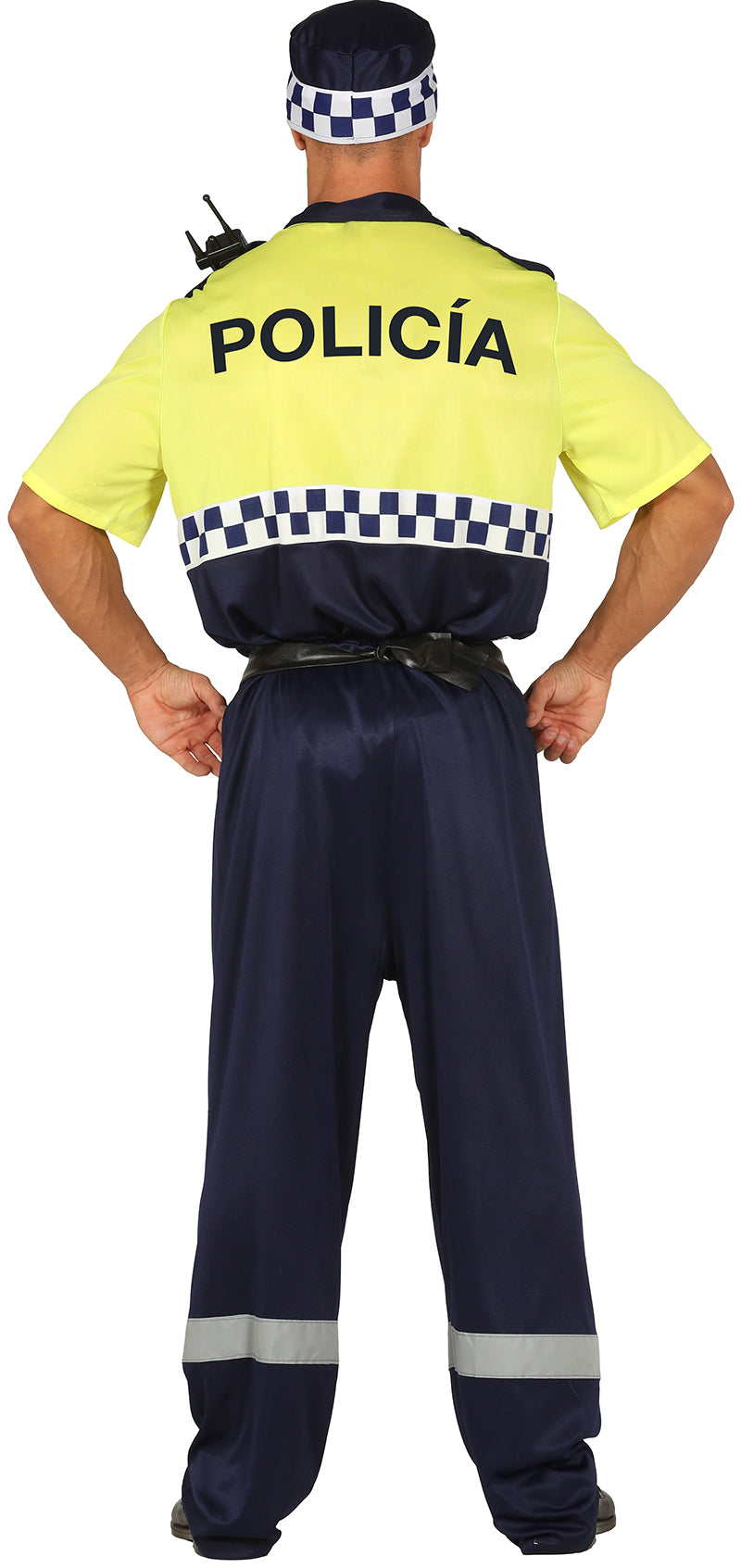 LOCAL POLICE