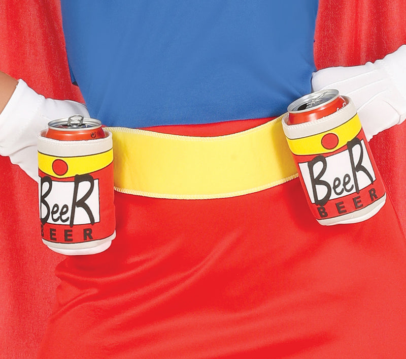 BEERWOMAN ADULT
