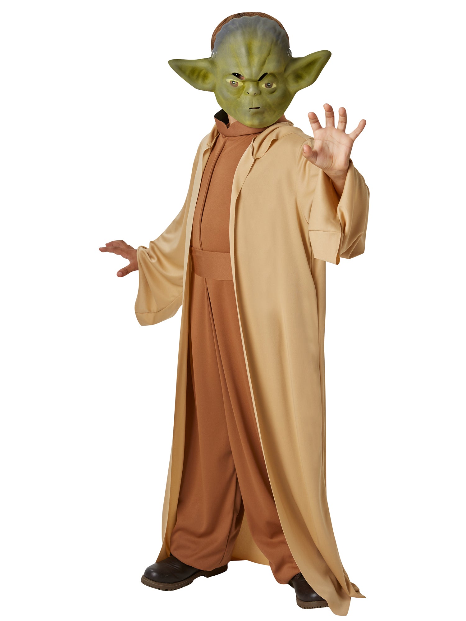 EP3- H/S YODA