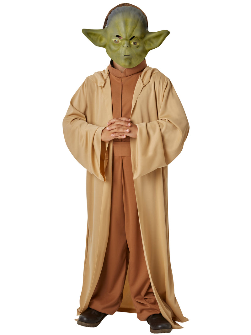 EP3- H/S YODA