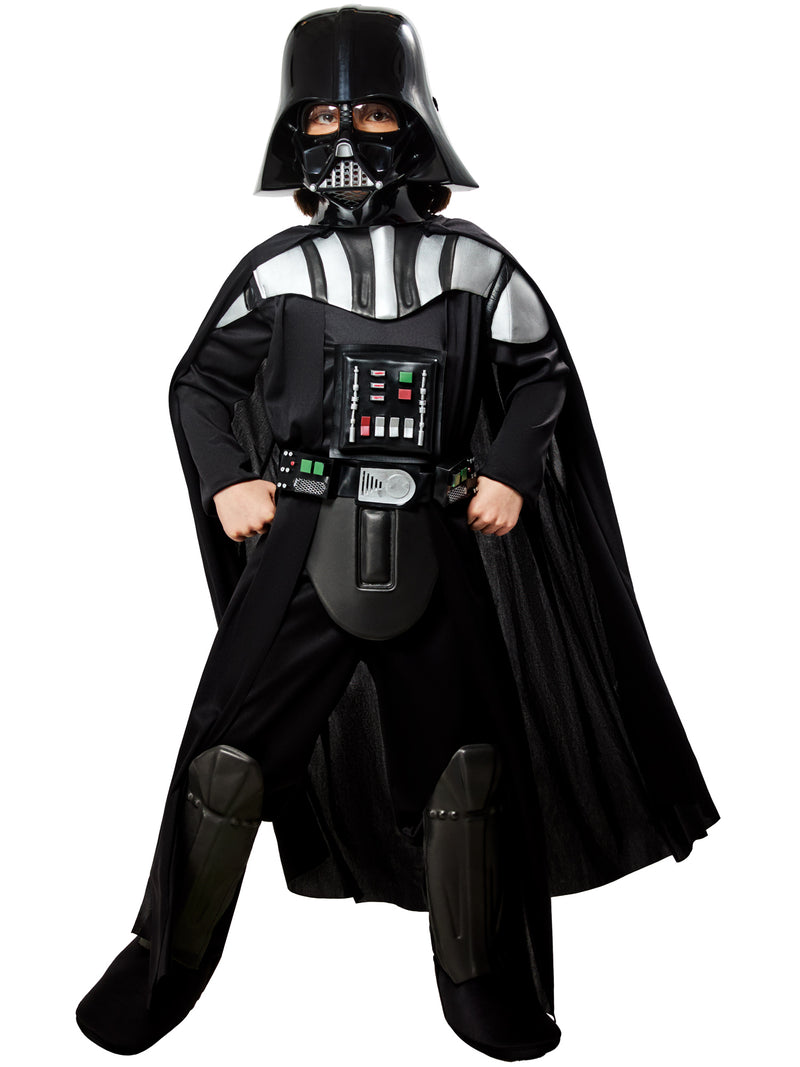 Darth Vader Deluxe