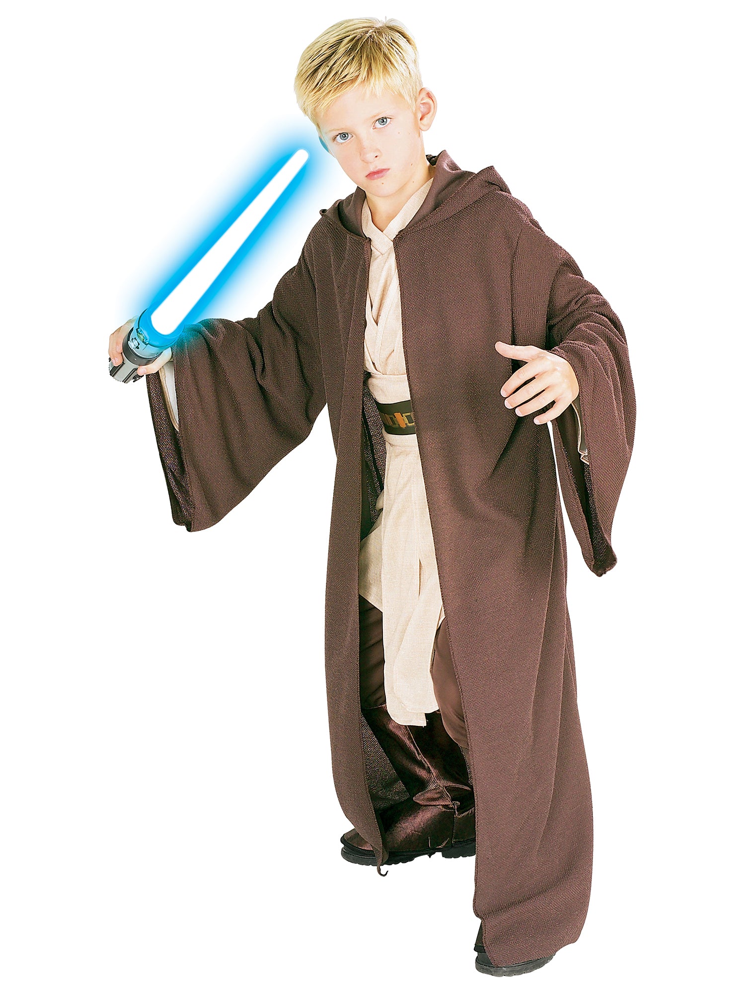 DELUXE JEDI ROBE