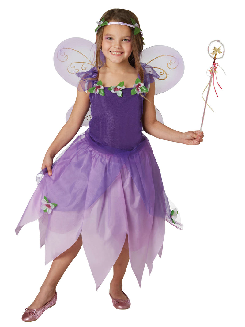 Plum Pixie