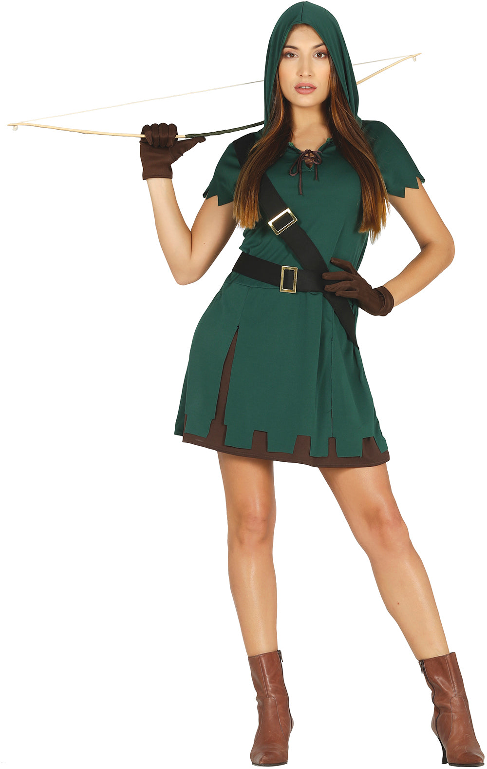 HUNTER