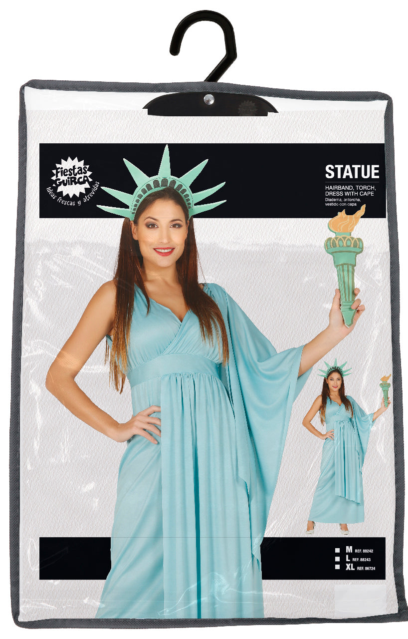 STATUE