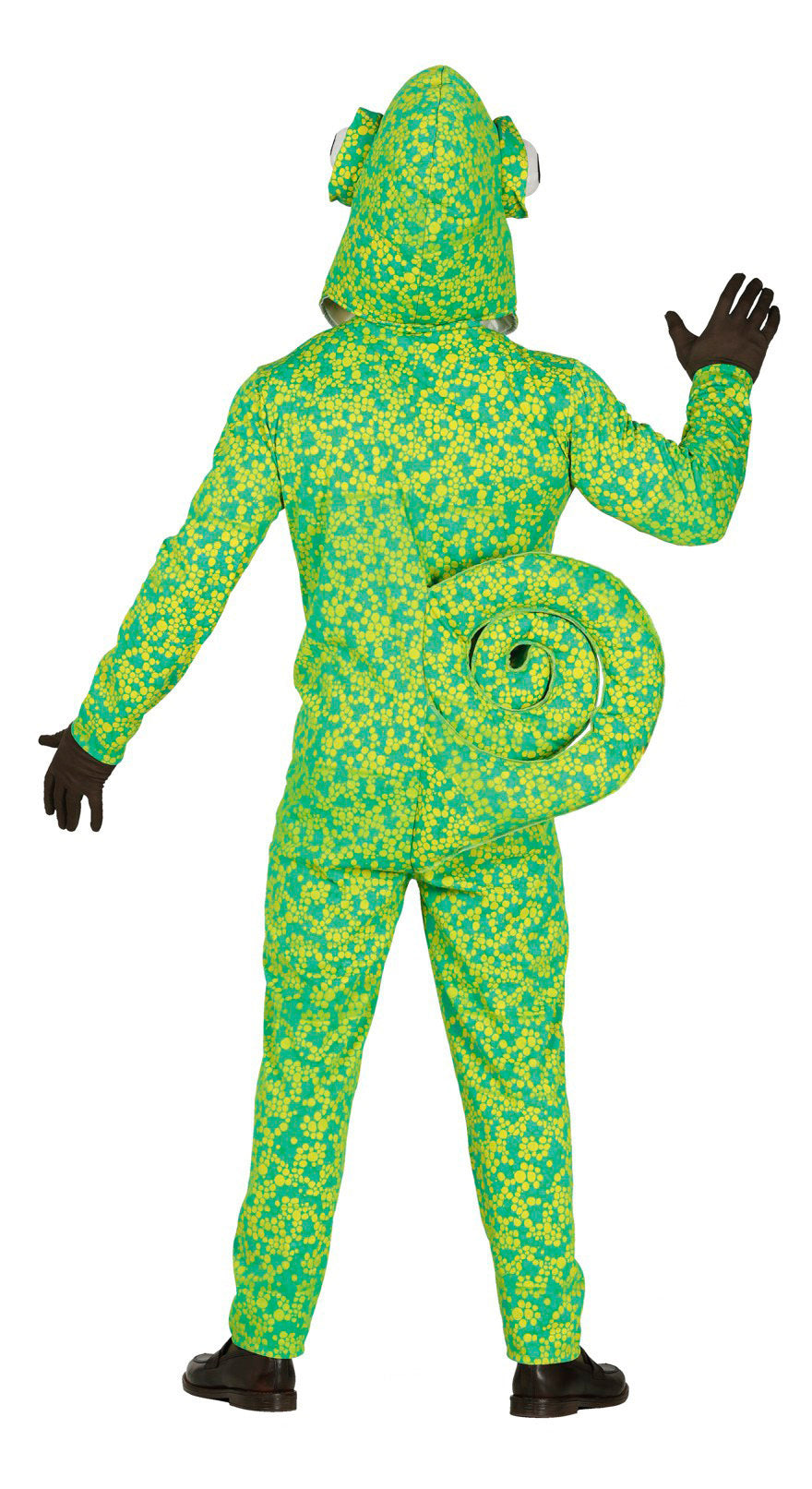 CHAMELEON