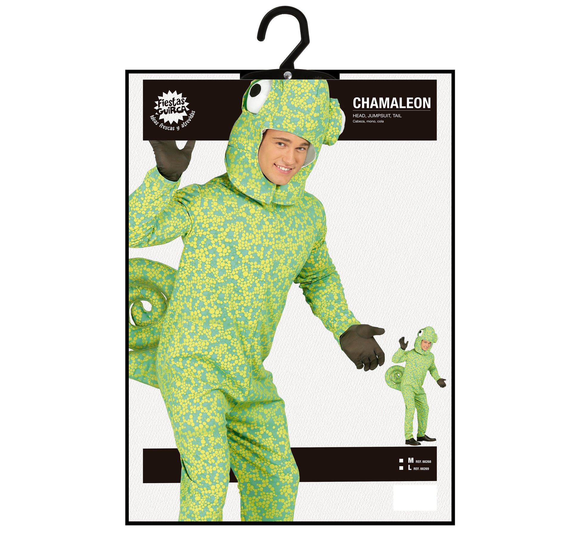 CHAMELEON