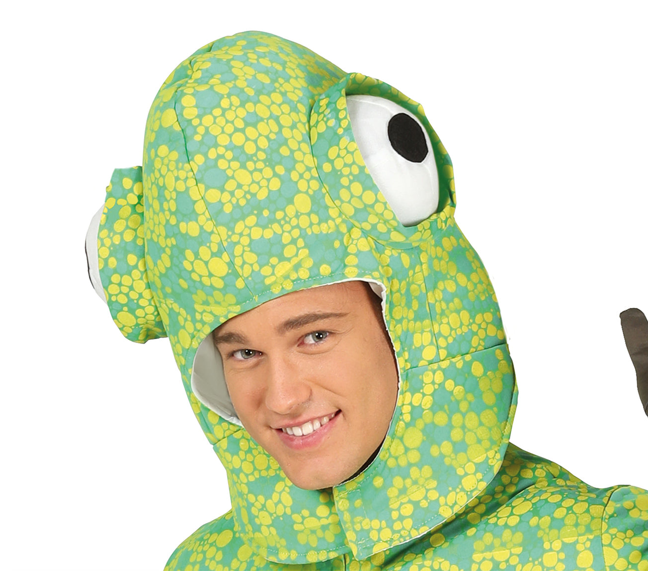 CHAMELEON
