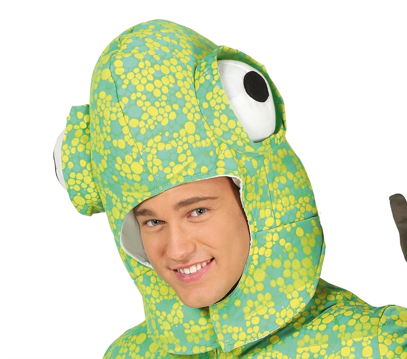 CHAMELEON
