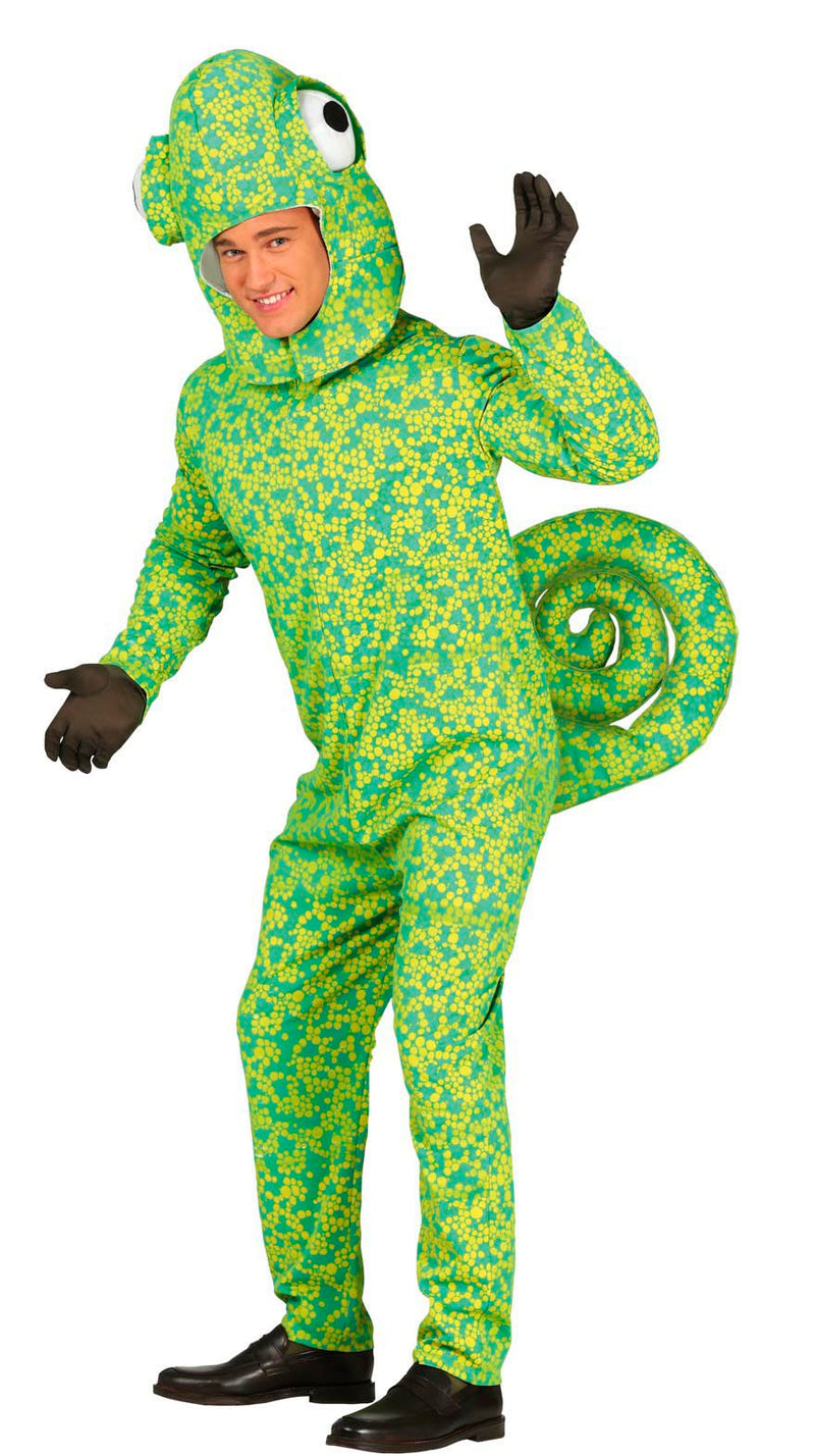CHAMELEON