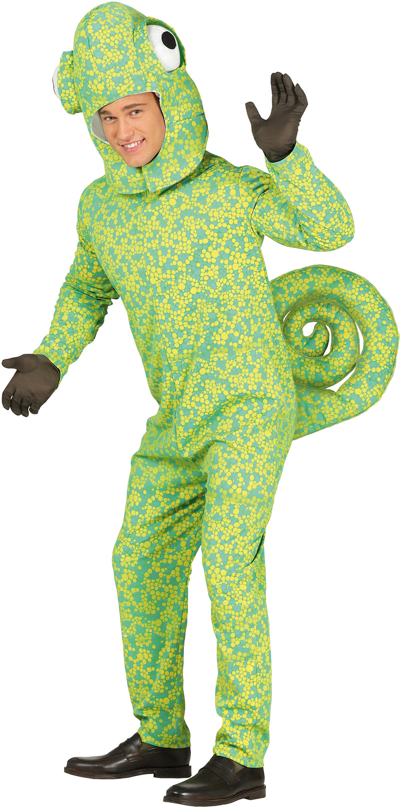 CHAMELEON