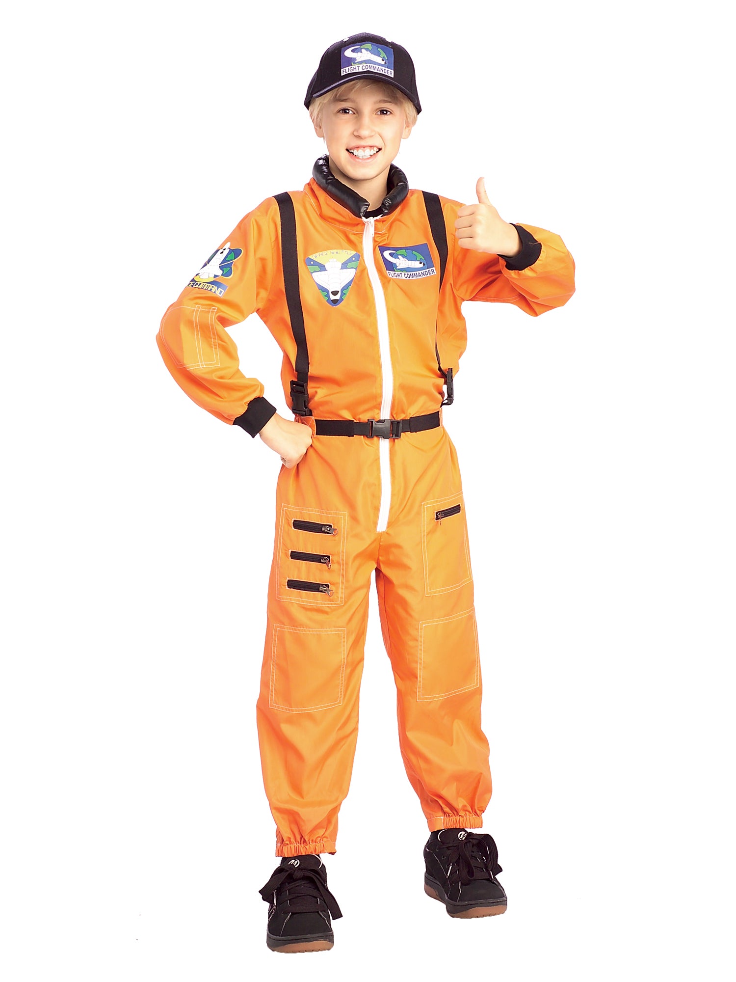 Astronaut Costume