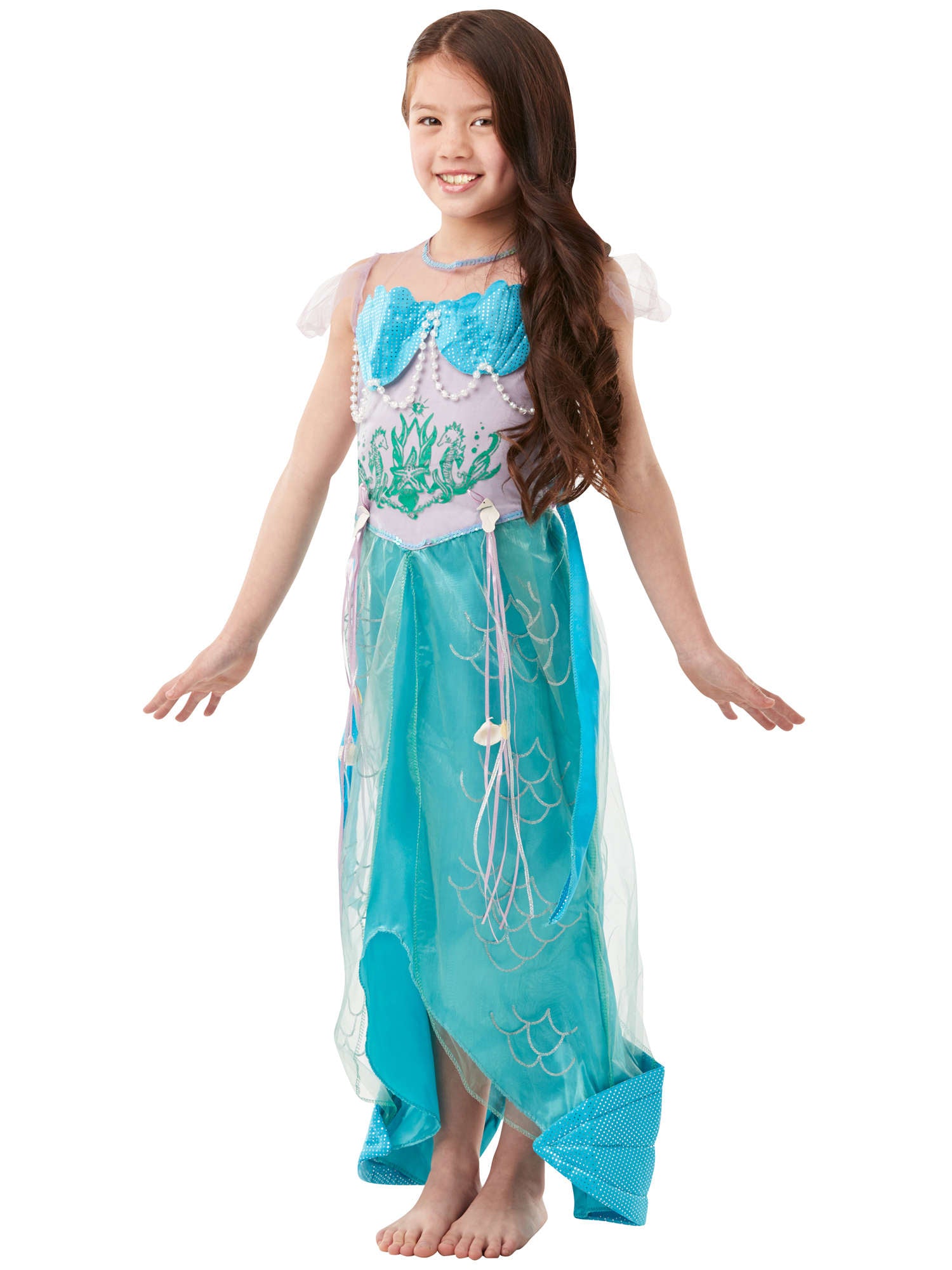 Mermaid Princess