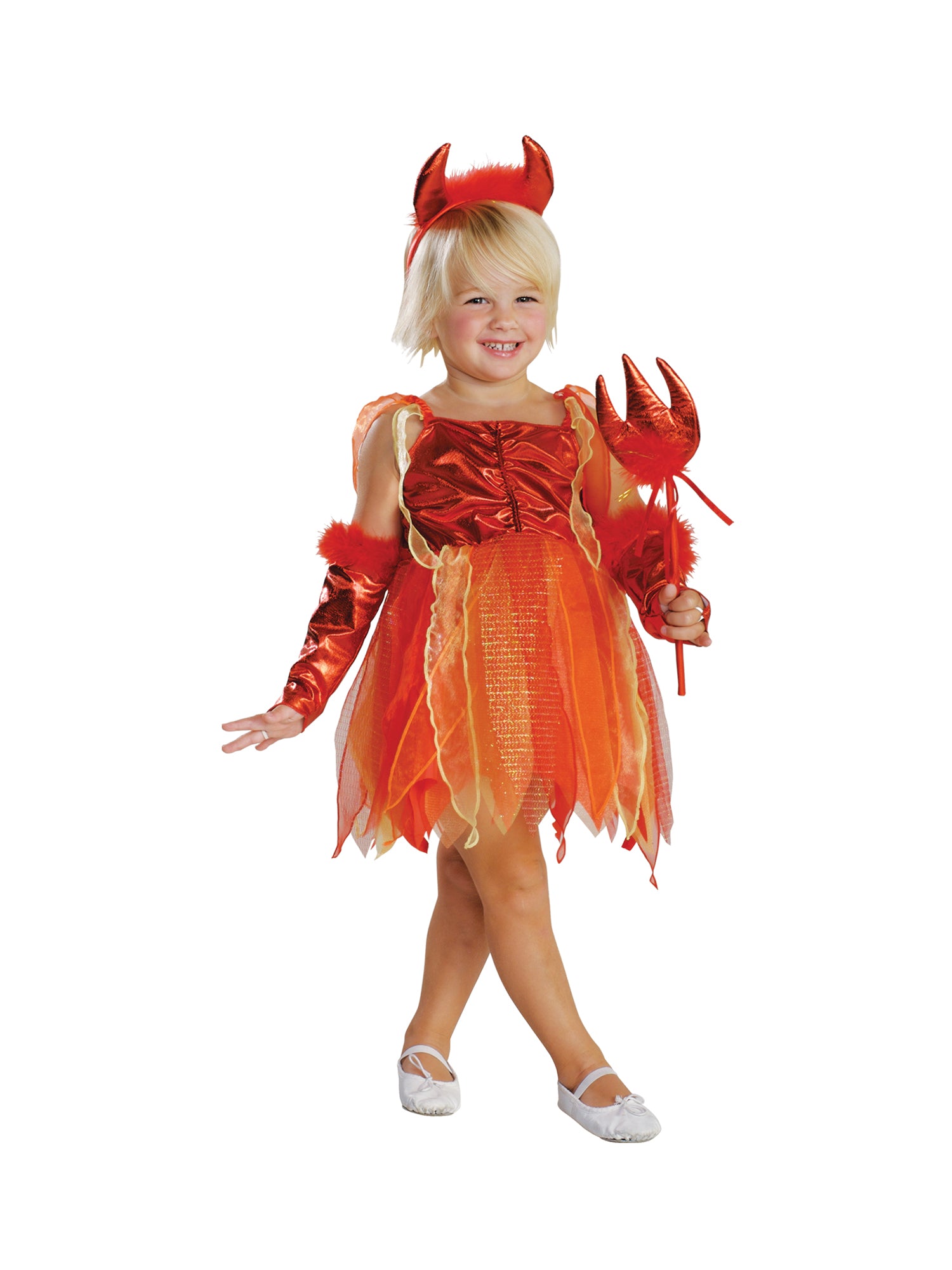 LIL' DEVIL