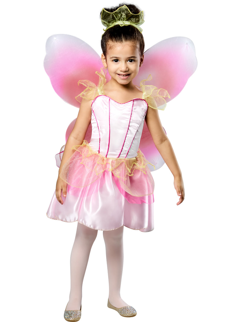 Springtime Fairy