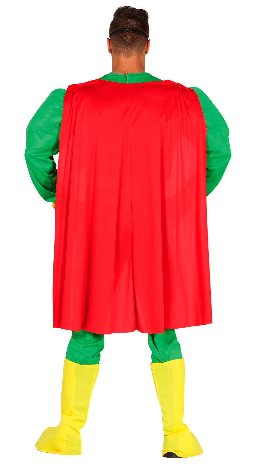 MARIJUANA SUPERHERO