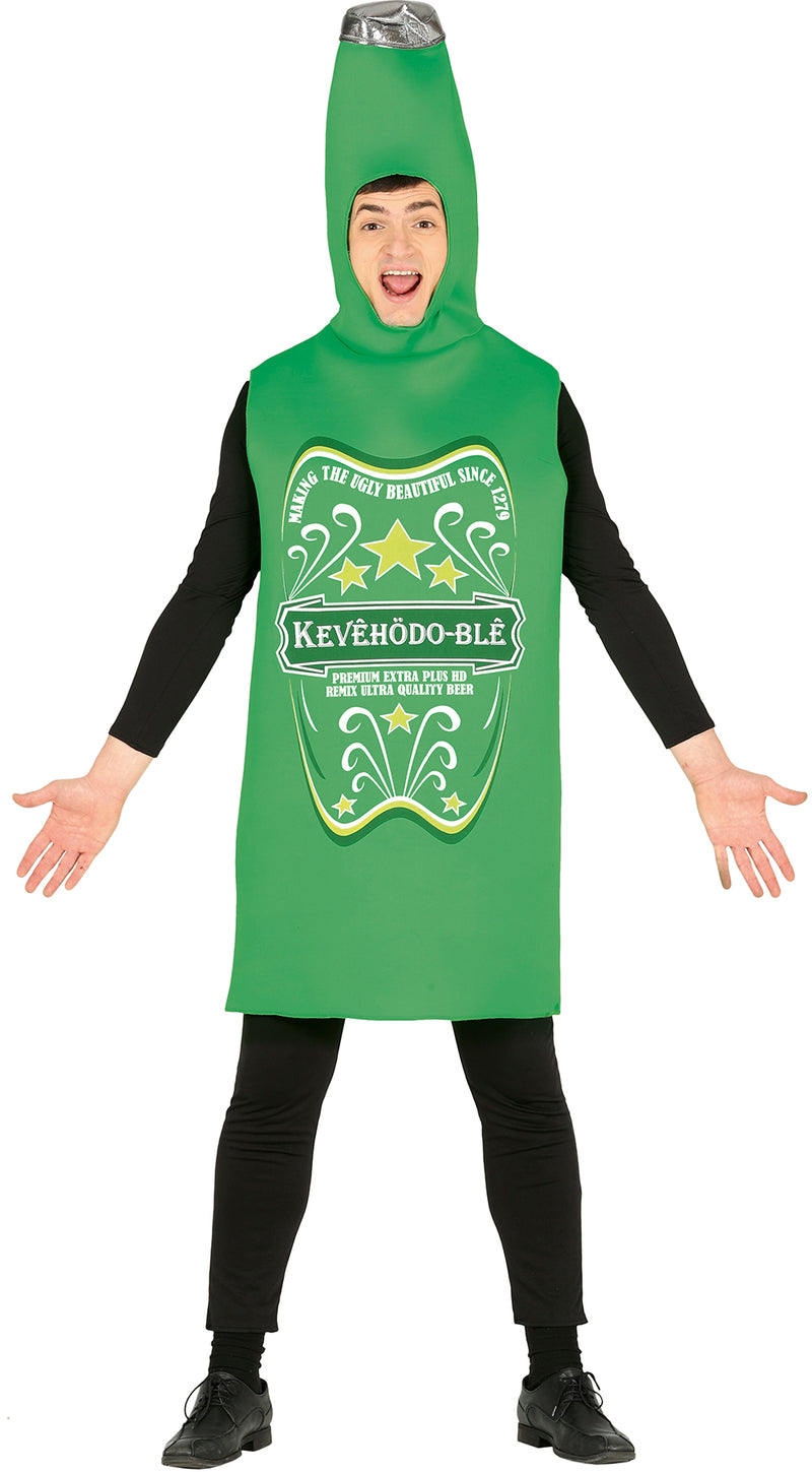 ADULT BEER SIZE L 52-54