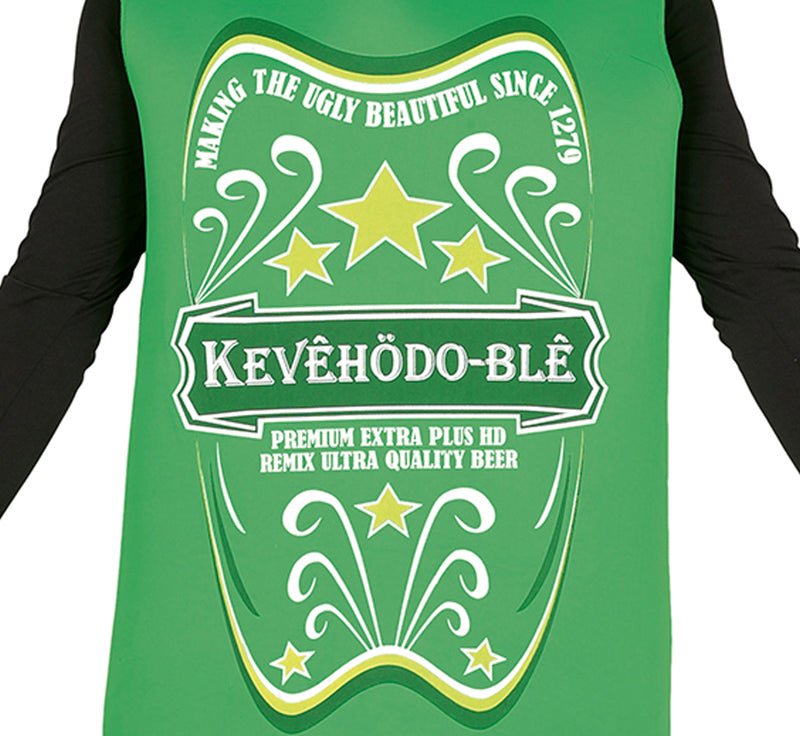 ADULT BEER SIZE L 52-54