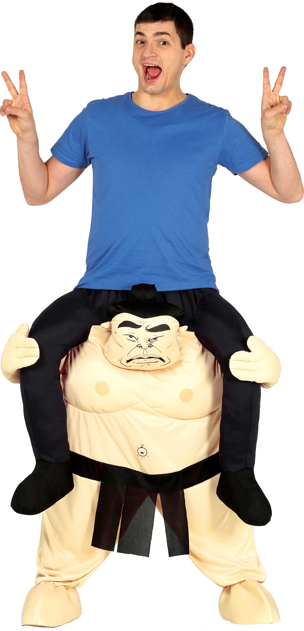 ADULT LET ME GO SUMO SIZE L 52-54