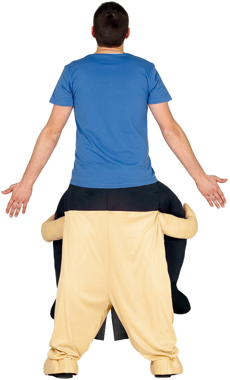 ADULT LET ME GO SUMO SIZE L 52-54