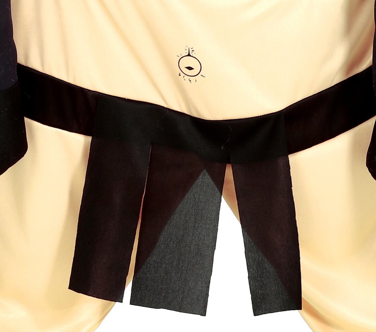 ADULT LET ME GO SUMO SIZE L 52-54