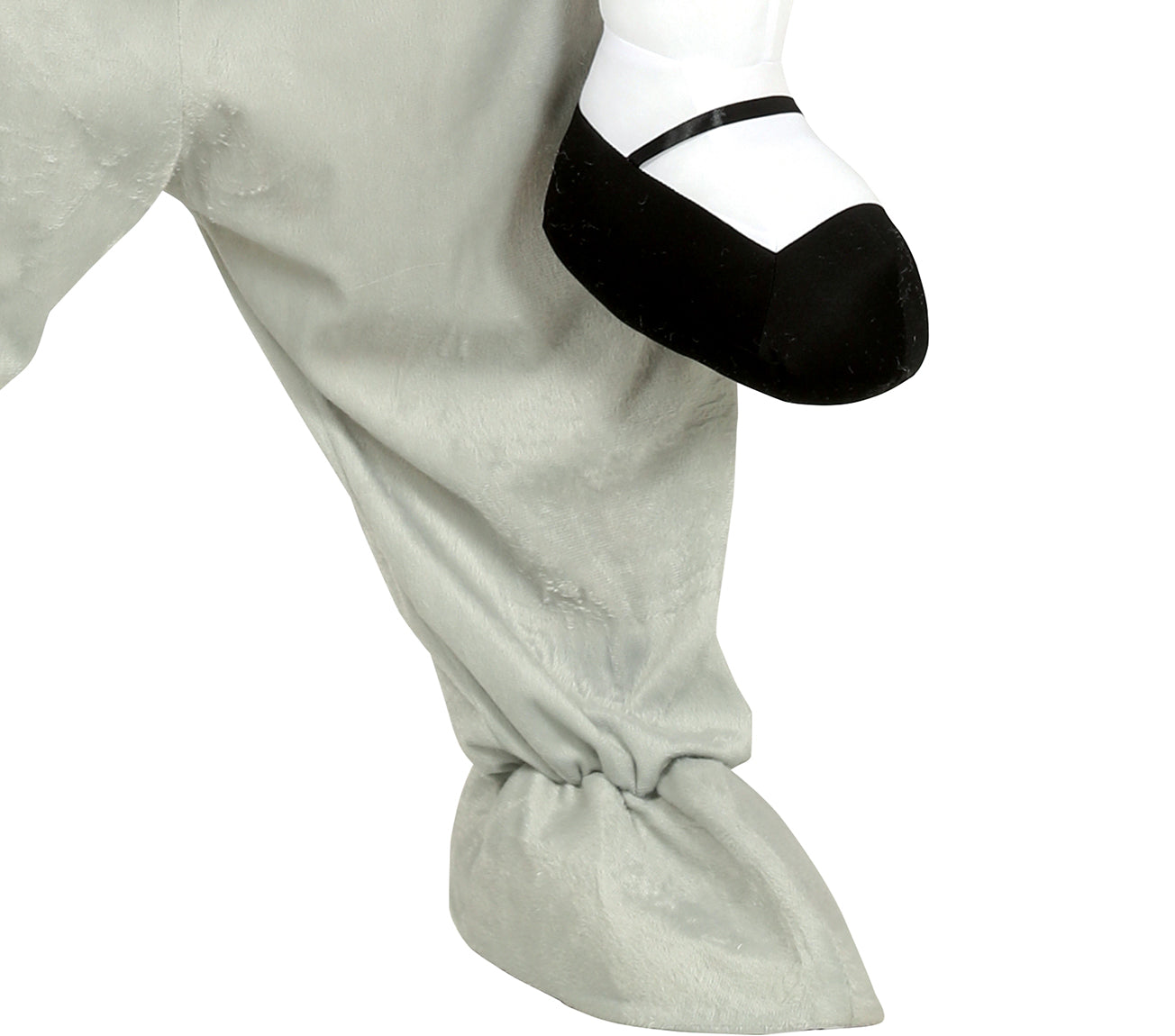 ADULT LET ME GO WOLF SIZE L 52-54