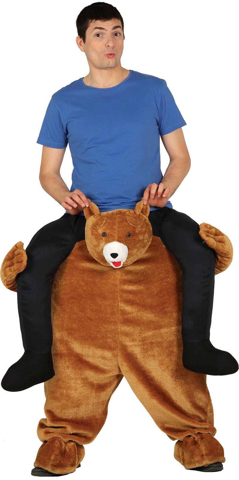 ADULT LET ME GO BEAR SIZE L 52-54