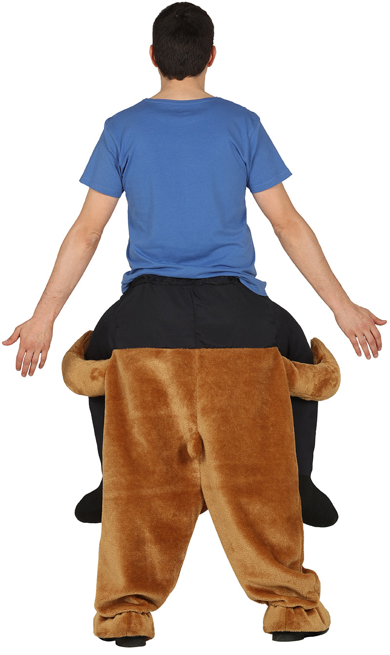 ADULT LET ME GO BEAR SIZE L 52-54