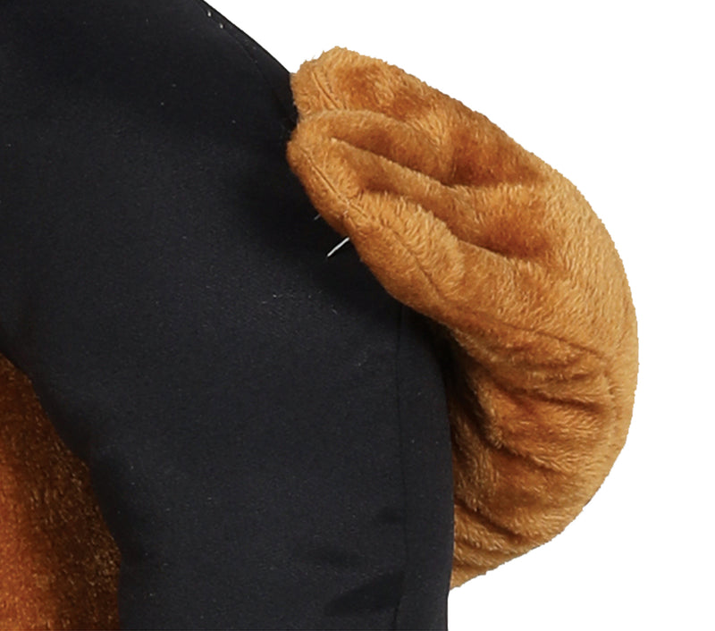 ADULT LET ME GO BEAR SIZE L 52-54