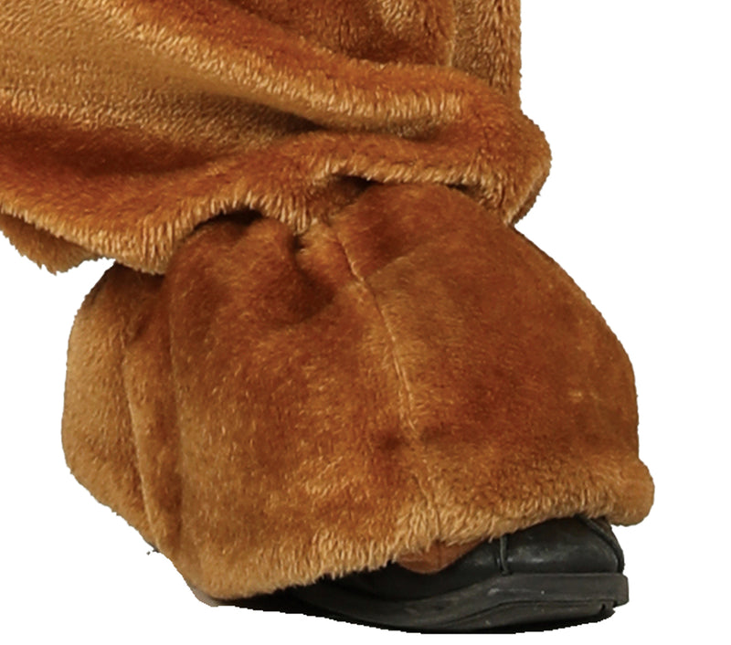 ADULT LET ME GO BEAR SIZE L 52-54