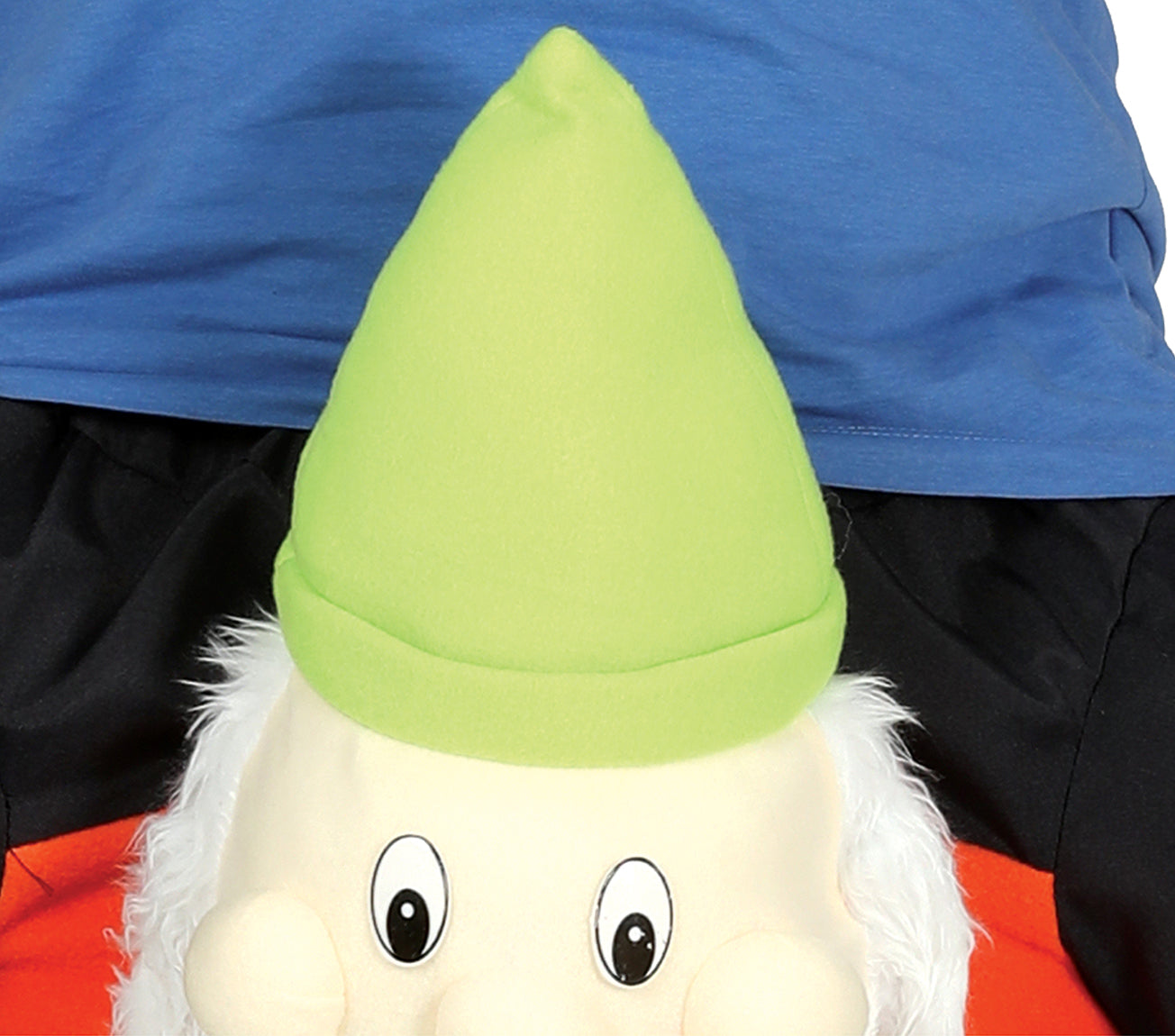 ADULT LET ME GO GNOME SIZE L 52-54