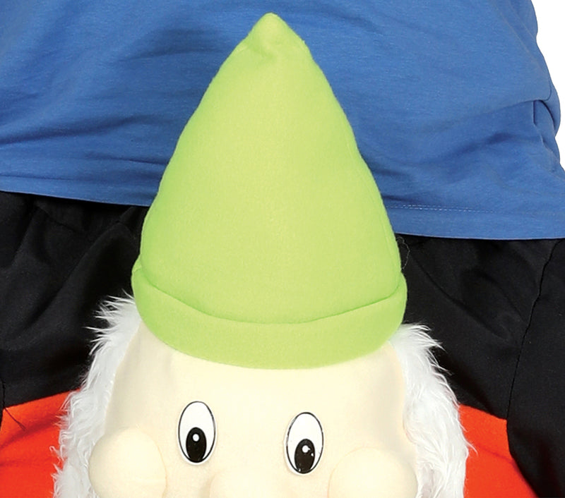 ADULT LET ME GO GNOME SIZE L 52-54
