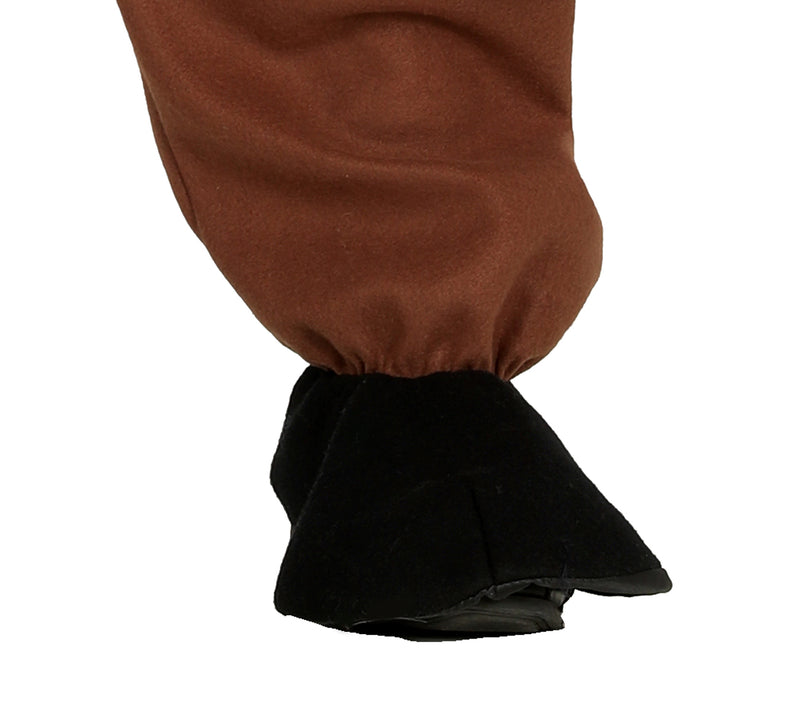 ADULT LET ME GO GNOME SIZE L 52-54