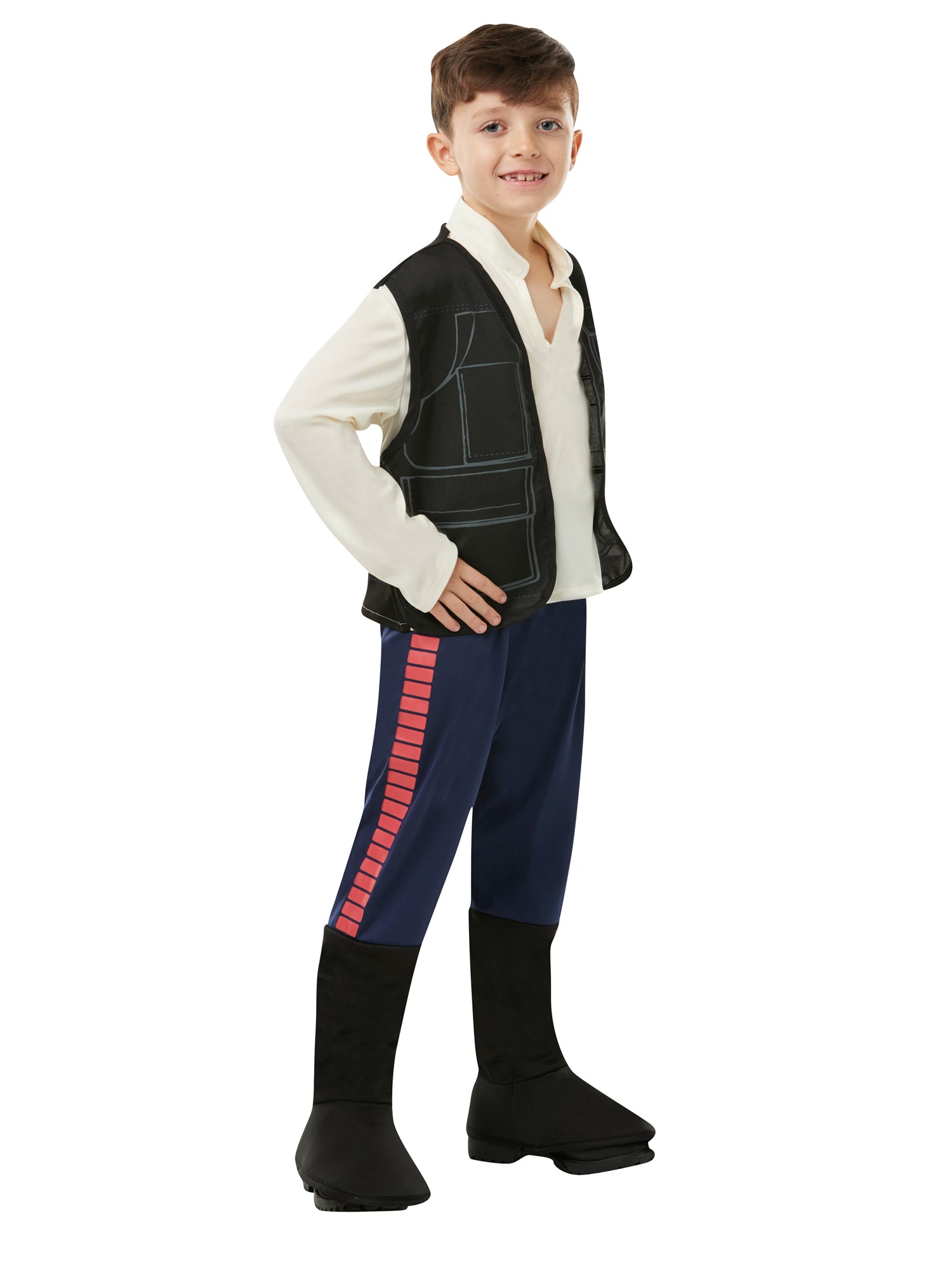 HAN SOLO