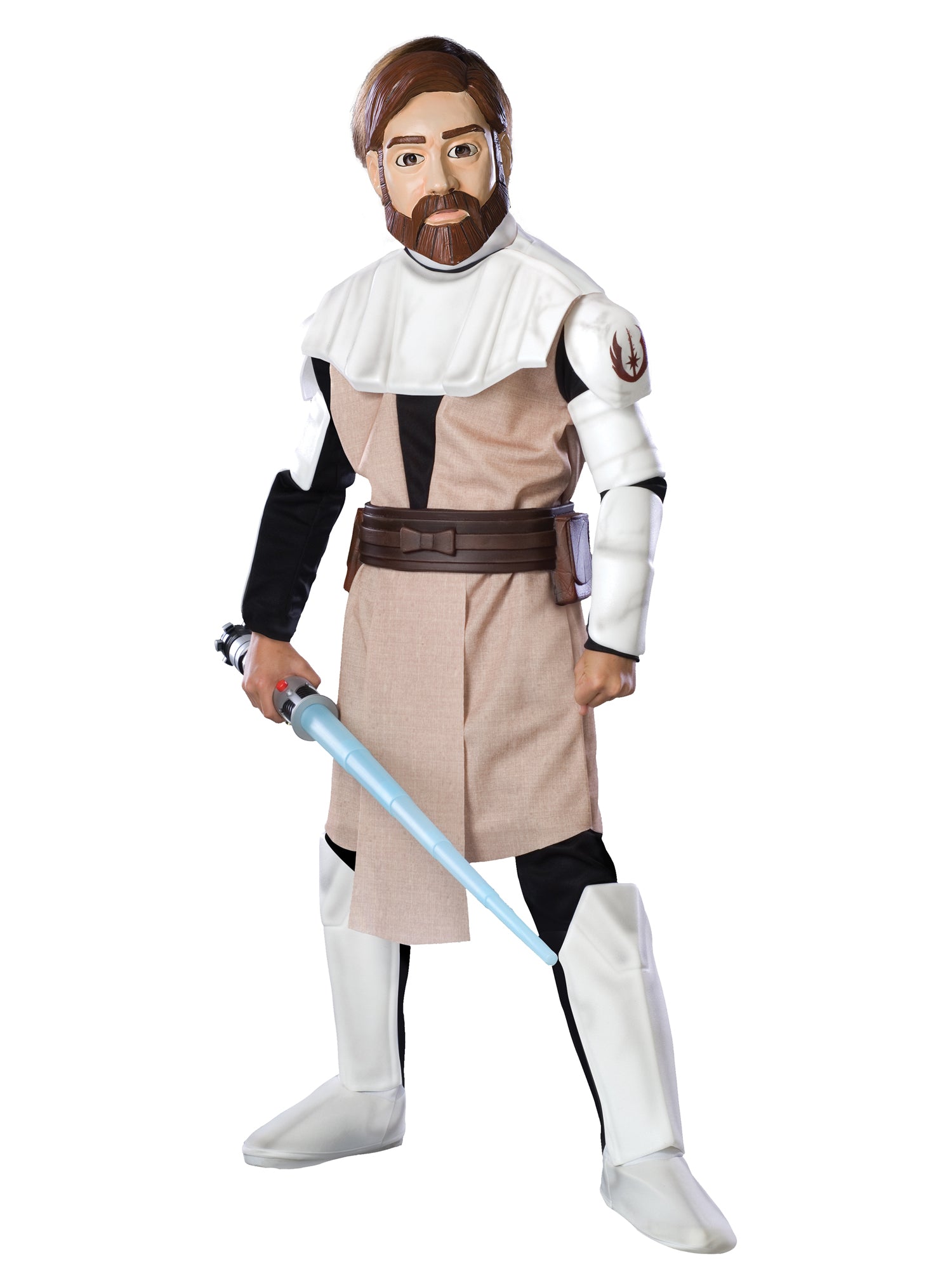 DLX. EVA OBI WAN KENOBI