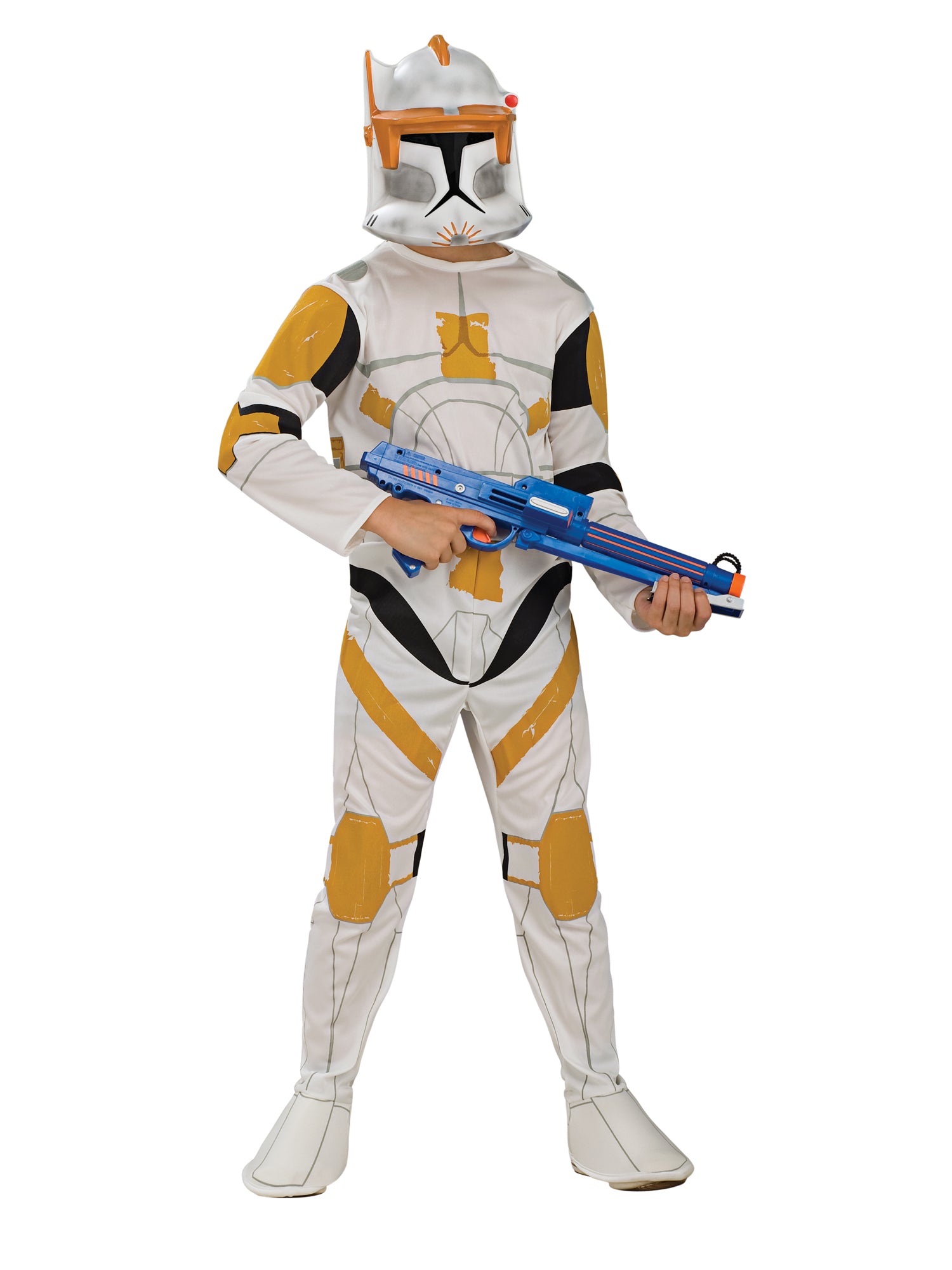 Clone Trooper Commander Cody - Childrens