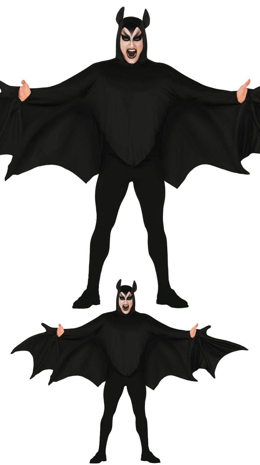 ADULT BAT SIZE 52-54