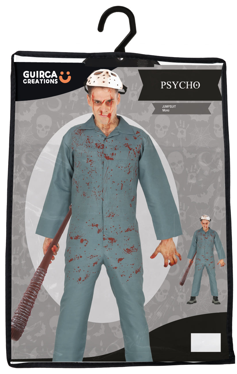 PSYCHOPATIC
