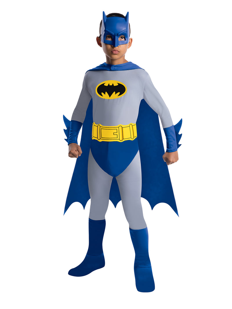 Batman Costume