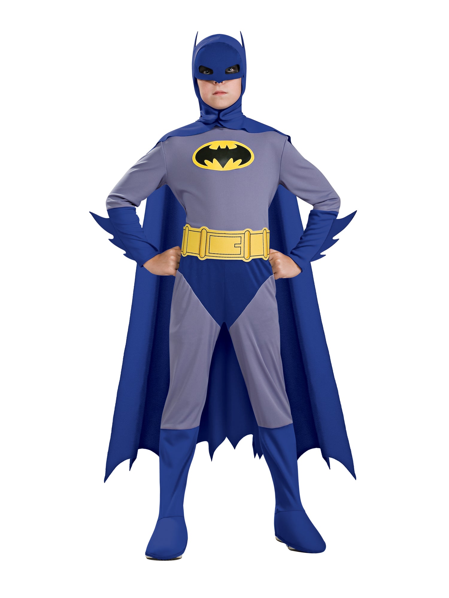 Batman Costume